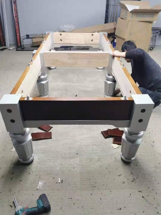 北京大兴区台球桌维修