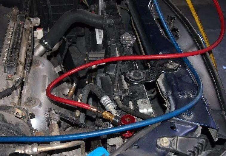 夏天不会修空调？赚钱的技术免费教给你，让你多赚小半年的钱！