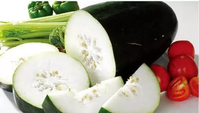 想致富先学习，科学管理种冬瓜，手把手教你种出高产优质冬瓜