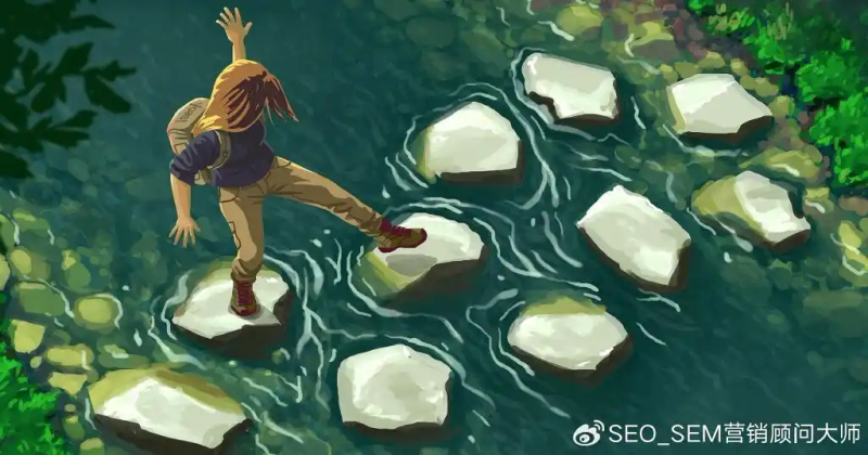 seo技术分享博客