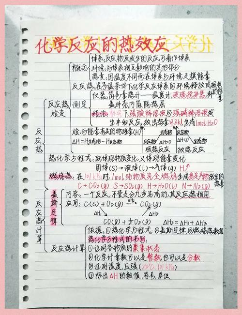 高中知识体系怎样构建