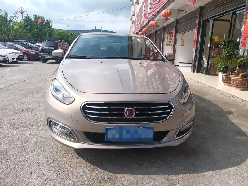 Fiat fifi maintenance manual