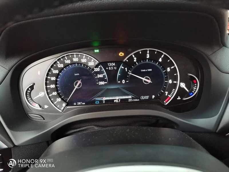 宝马轿车电控系统维修手册