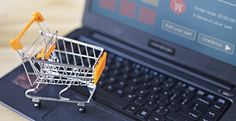 全球b2c网站排名