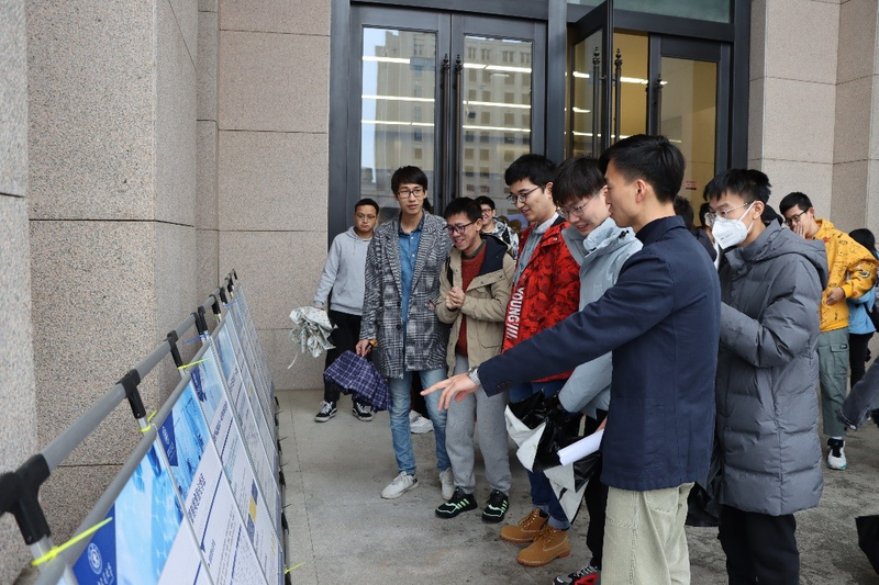 校园消防知识竞赛