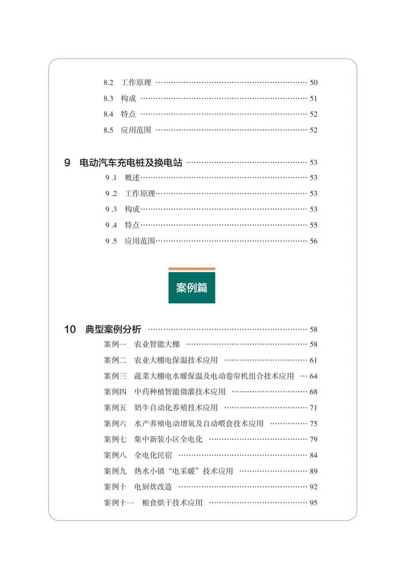 Plantation techniques in the sheds