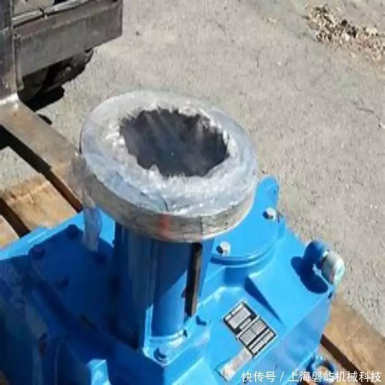 齿轮箱零件更换指南与步骤简述