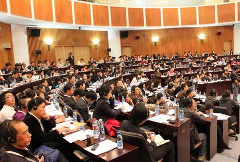 美国smx中国会议本周五厦门召开