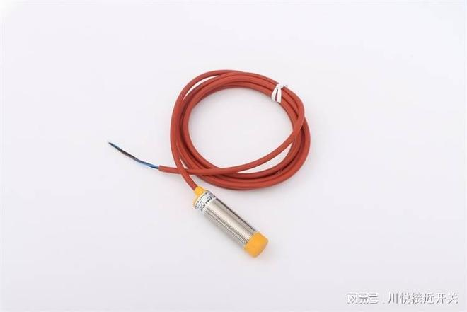 限位开关的工作原理