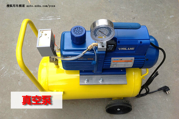 汽车维修工具名称大全