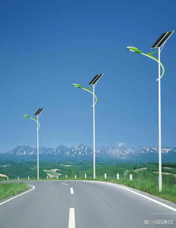 太阳能路灯维修方案