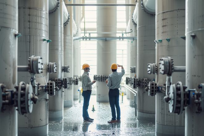 限位开关的工作原理