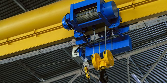 限位开关的工作原理