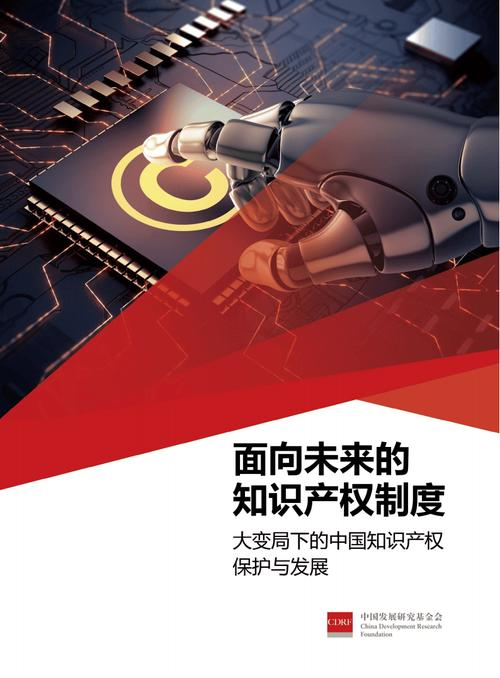 知识产权保护战略