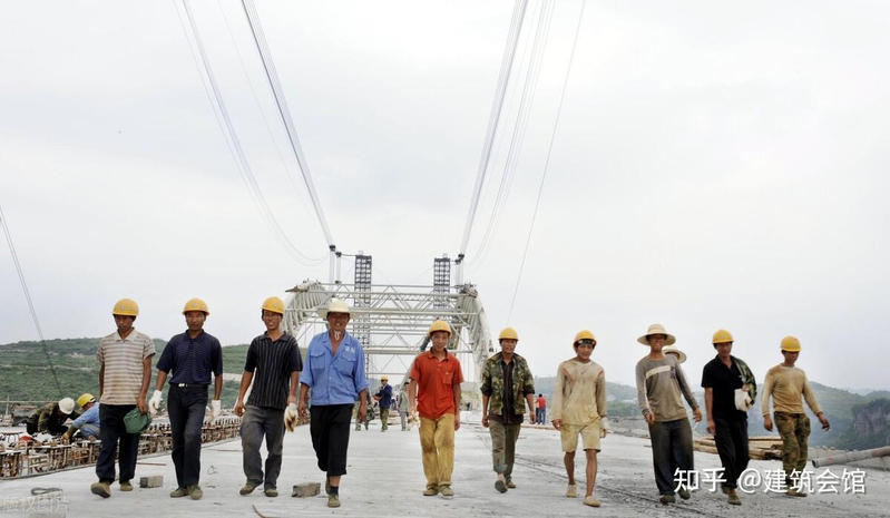 New and extended civil engineering term