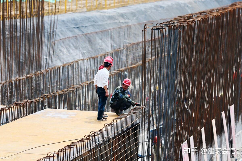 New and extended civil engineering term