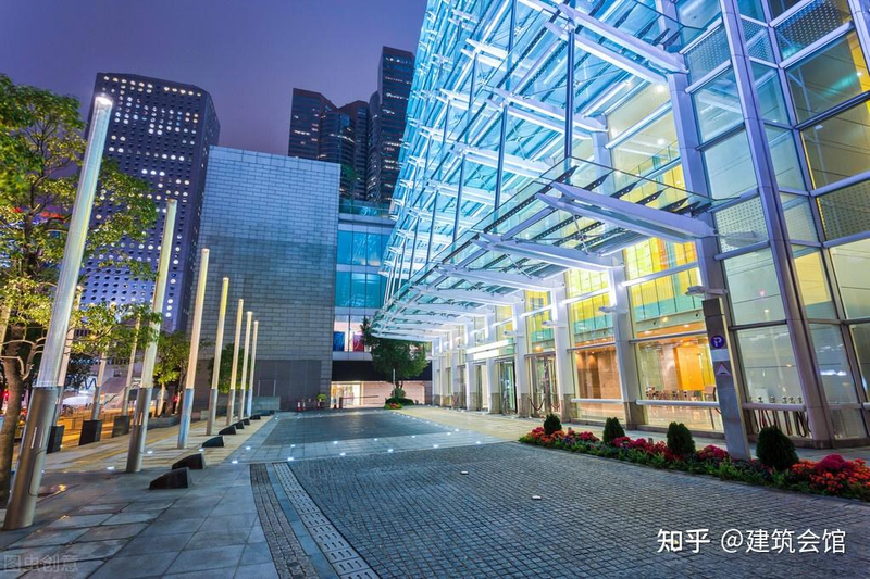 New and extended civil engineering term