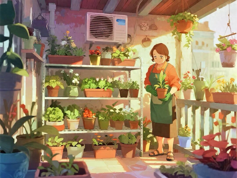 冬天种郁金香种球种植方法