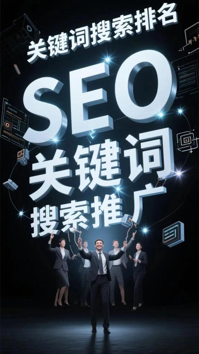哈尔滨谁会seo