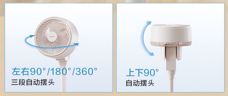 收缩吊扇价格一般是多少