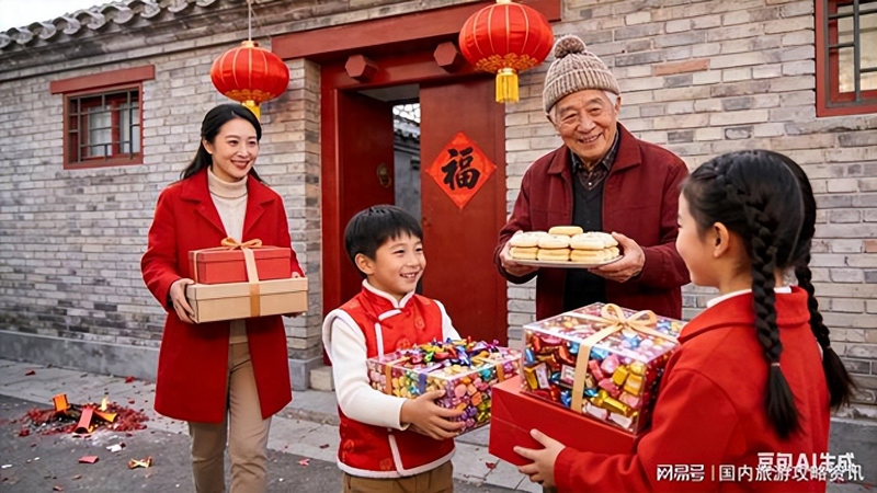 2026中国购物网站排名