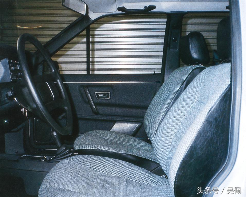 Santana chijun maintenance manual