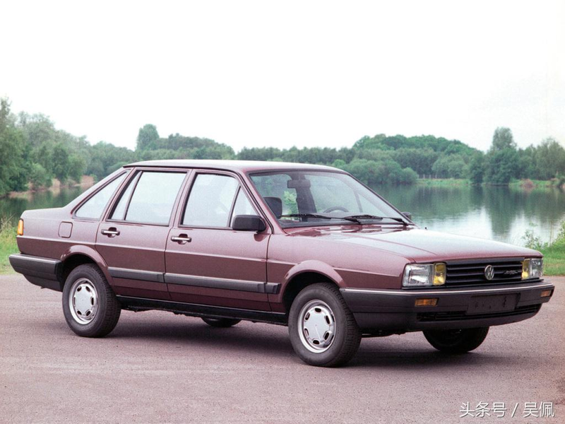 Santana chijun maintenance manual