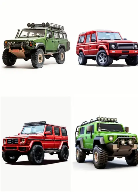 In the morning, we'll share little auto knowledge