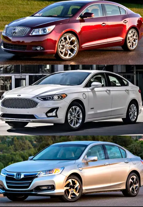 In the morning, we'll share little auto knowledge