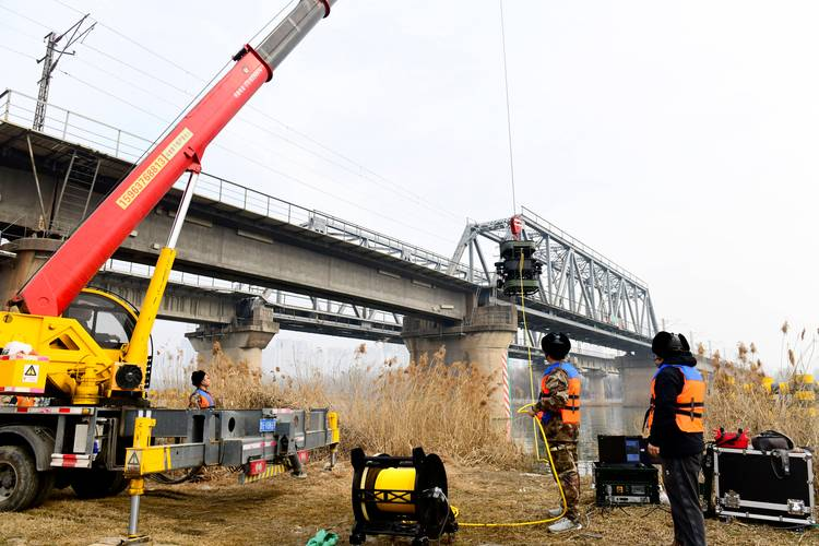 公路桥梁维修加固技术