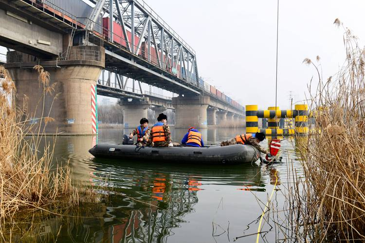 公路桥梁维修加固技术