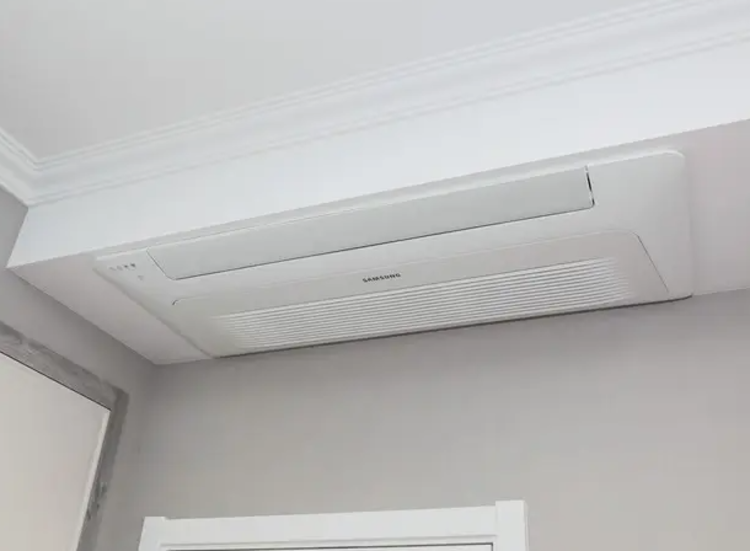 成都三菱中央空调维修服务电话-全国中央空调维修清洗电话