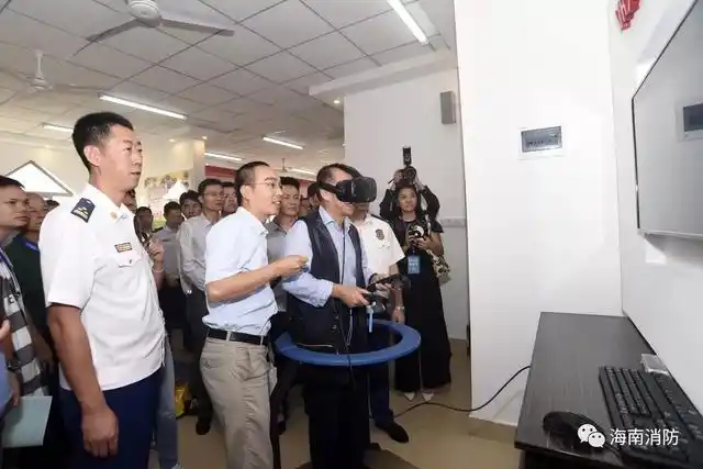 校园消防知识竞赛