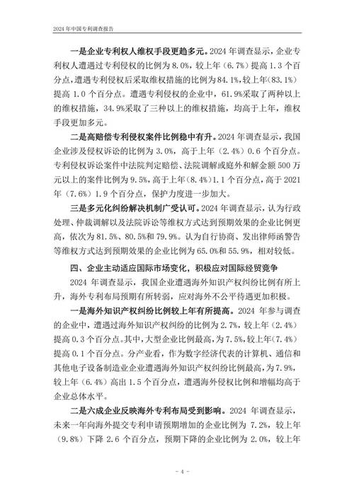 知识产权保护战略