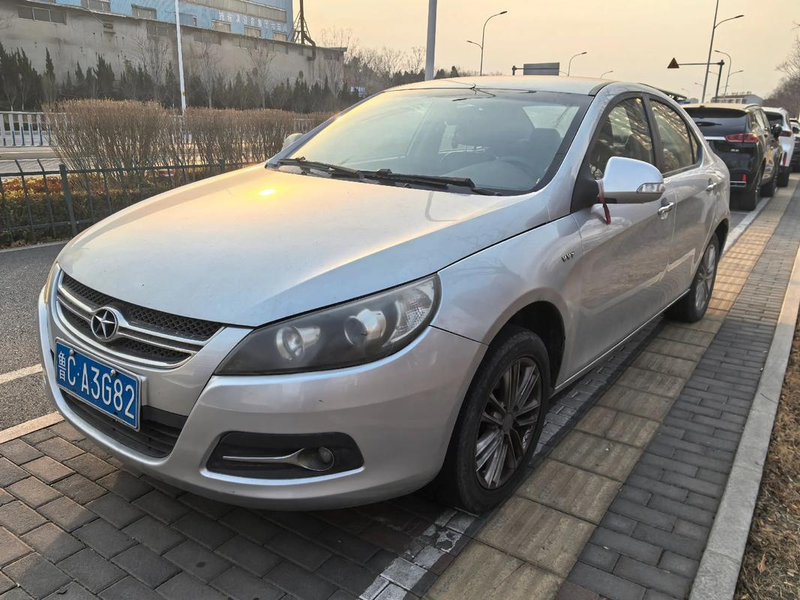 江淮江淮和悦A13RS倒车镜多少钱|解析|问答|原厂拆车副厂全面测评