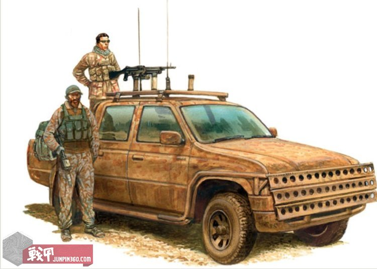 特种部队sf经验表