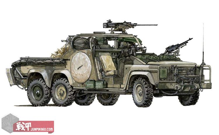 特种部队sf经验表