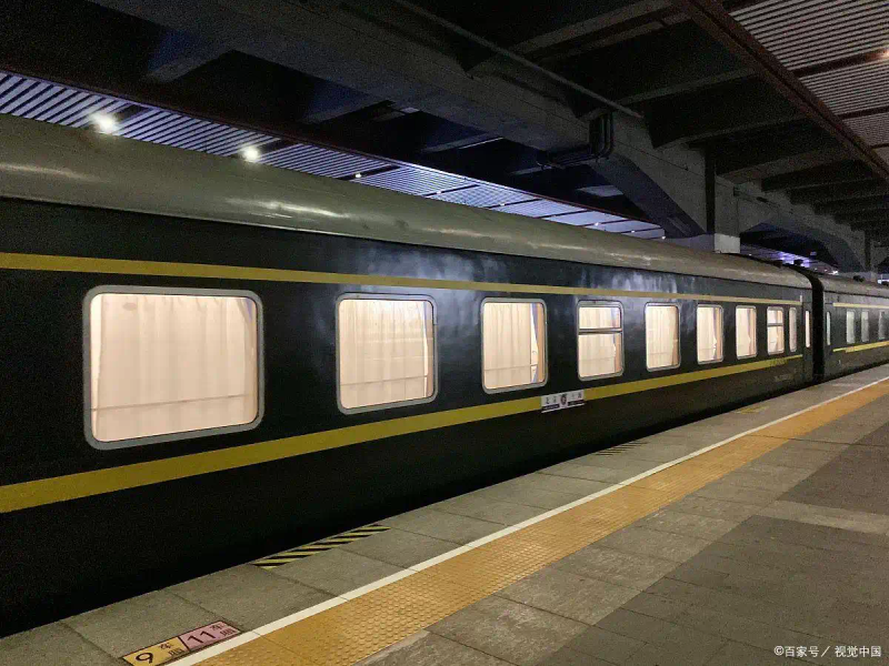 硬座火车票座位号分布规律