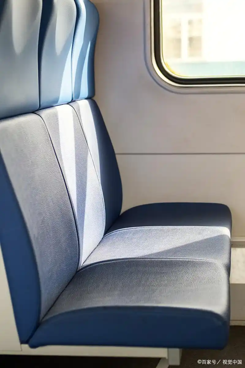 硬座火车票座位号分布规律