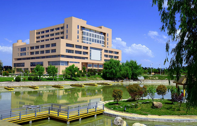 南阳理工学院计算机组成原理