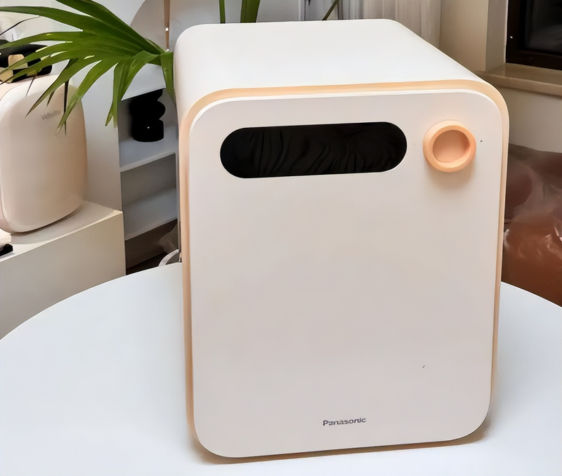 毛巾消毒柜工作原理