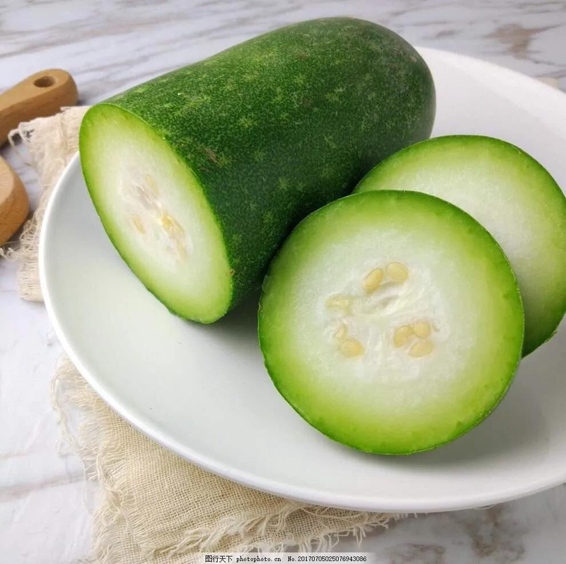 节瓜种植方法