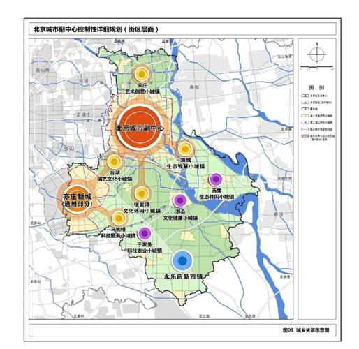 北京通州房价下降