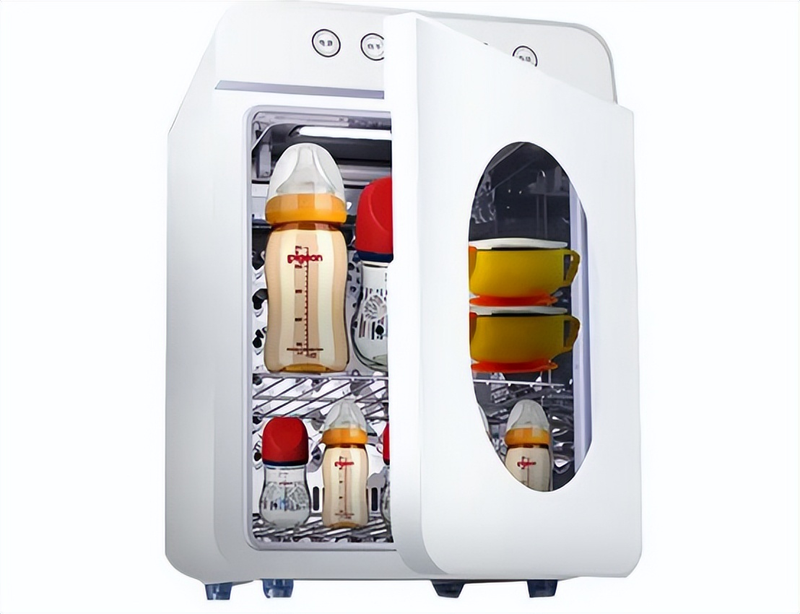 毛巾消毒柜工作原理