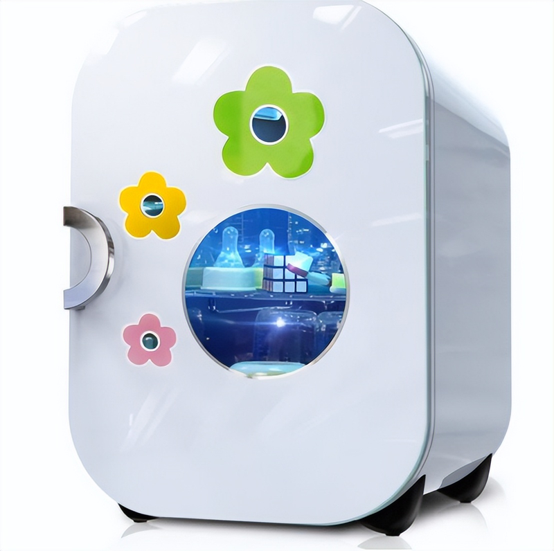 毛巾消毒柜工作原理