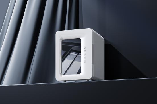 毛巾消毒柜工作原理