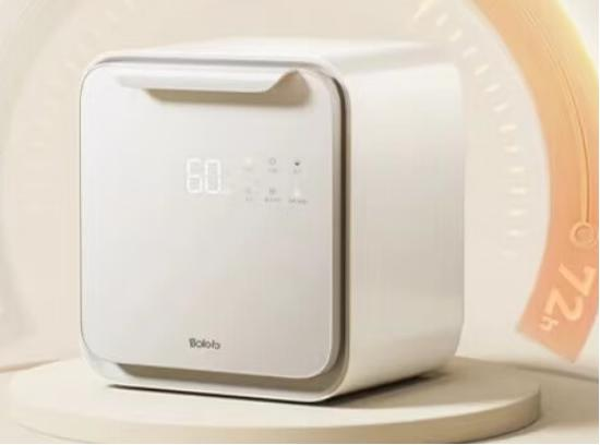 毛巾消毒柜工作原理