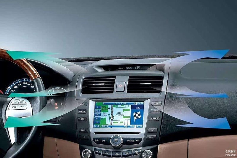 空调压缩机工作原理