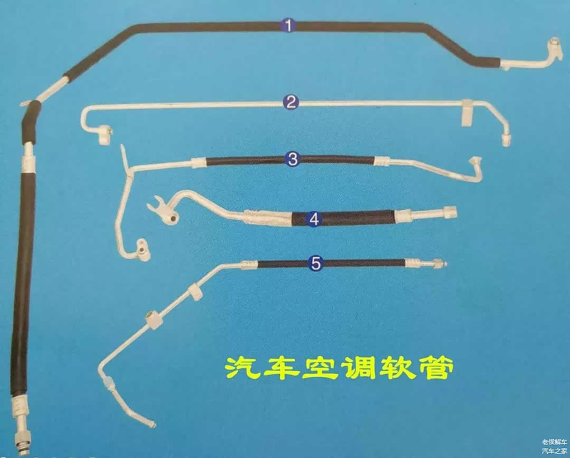 空调压缩机工作原理