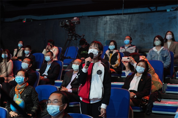 美丽中国知识版图竞赛